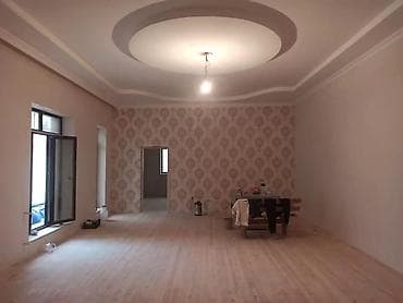 Отделочные работы: Dekorativ boya aboy ve s. daxili təmir xidməti Məkanlar: mənzil — 10