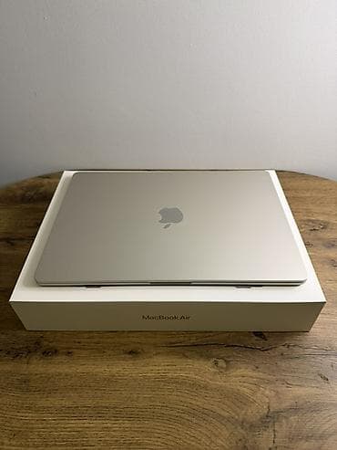 Apple MacBook Air 15.3” M4 (2025) 100 faiz pil • Apple M4 çip • 16 GB at lalafo.az Apple MacBook Air 15.3” M4 (2025) 100 faiz pil • Apple M4 çip • 16 GB