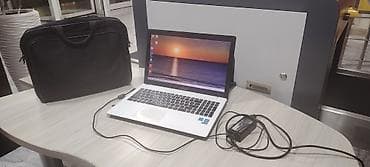 Asus notbuku satıram modeli X551CA-SX016D, yaxşı vəziyyətdədir. sadəcə