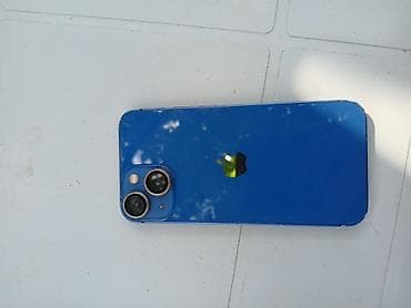 iohone 12 mini: Mavi — 1