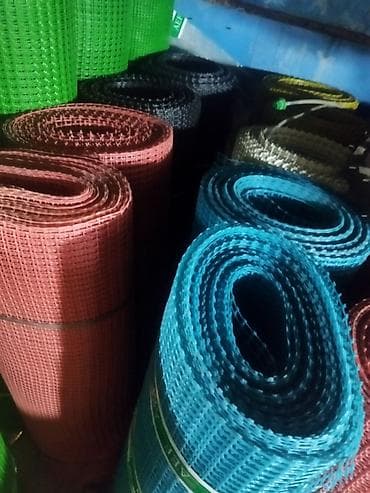 manqal setka: Setkalar yenidən gəldi super qiymət topda 30 metrə olur iranındir — 6