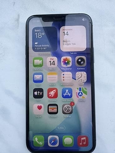 iphone 6s plus 64: IPhone 11 Pro, 64 GB, Space Gray, Face ID — 3