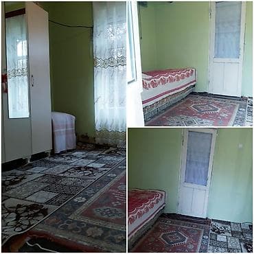 sarayda kreditle evler: Geniş və işıqlı fərdi evin icarəsi üçün təqdim olunur. Xüsusiyyətlər — 5