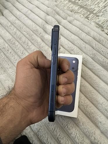 iphone 13 kreditle: IPhone 17 Pro, Mavi — 3
