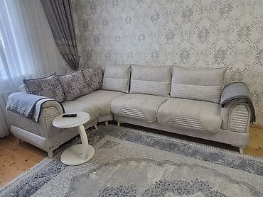 Künc divan, Yeni, Açılan, Bazalı, Parça, Çatdırılma yoxdur