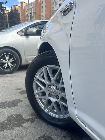 lider diski: Disk təkər R 15, 4 Boltlu — 2