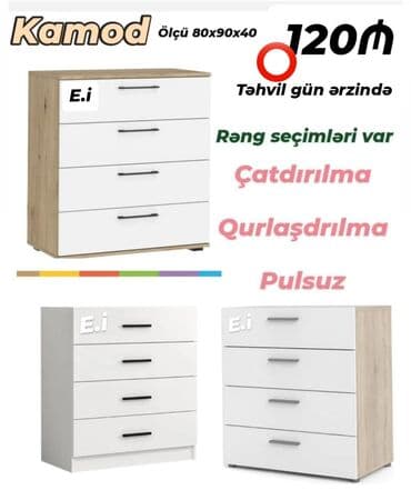 rif ofis mebeli: Yeni, Güzgüsüz — 1