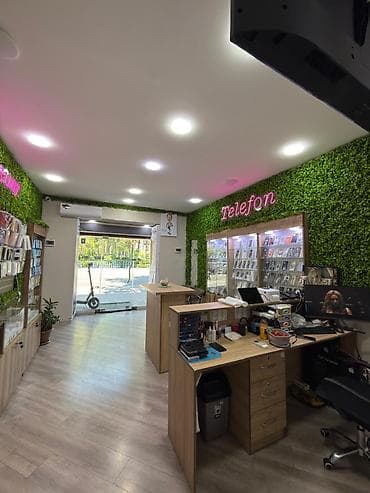 memar ecemi kiraye ev: TƏCİLİ SATILIR BAZAR DƏYƏRİNDƏN AŞAĞI QEYRİ-YAŞAYIŞ SAHƏSİ — 1
