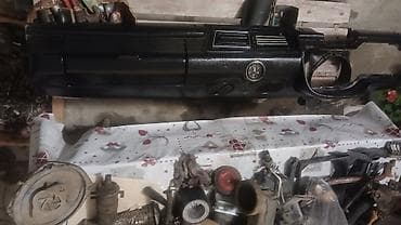 şevralet kuruz parpres: Klassik avtomobil üçün ehtiyat hissələri və interyer detallarının — 3