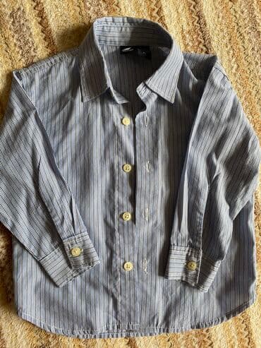 3 duymə koynək: Köynəklər — 2