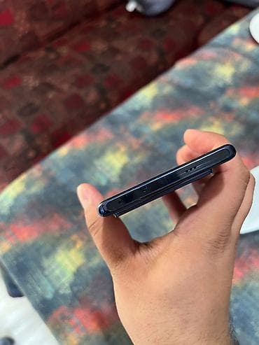 mobil kondisoner: Infinix Note 40 Pro, 256 GB, rəng - Mavi, Simsiz şarj — 6