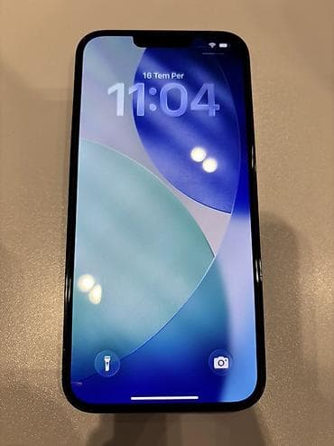 IPhone 13 Pro Max, 256 GB, Sierra Blue, Face ID lalafo.az -da IPhone 13 Pro Max, 256 GB, Sierra Blue, Face ID