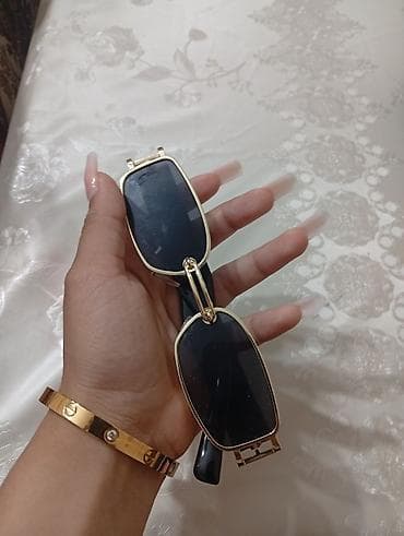 prada eynək: Gün eynəyi, Cartier, Yeni — 2