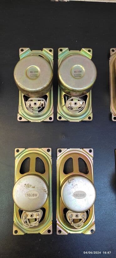 jbl flip 6 qiymeti: İşlənmiş Accolade Sound Kolonka, Növ - Smart, rəng - Boz — 9