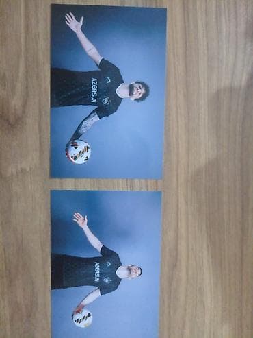 Kady və yanoviçin imzası