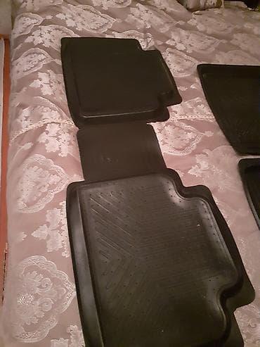 niva disk teker: Avtomobil üçün ayaqaltı, Yeni, Rezin, 2107, Ünvandan götürmə — 3