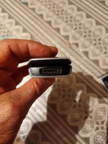 samsung 2: Samsung D900, rəng - Boz, Düyməli — 8