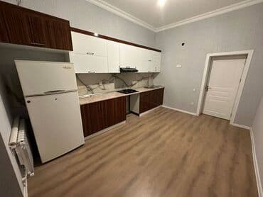 купить дом в баку недорого 2021: 2 комнаты, Новостройка, 91 м² — 5