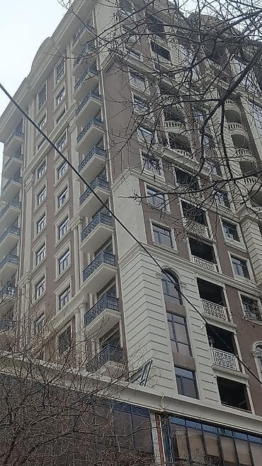 Бассейны: Yeni tikili və köhnə tikili binalarda fasad işləri, istiaqlay, daşyunu — 2