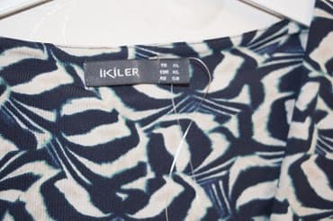 İkiler firmasi, razmer XL — 2