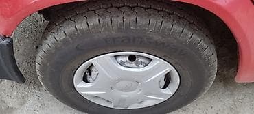 Nəqliyyat: Ford Transit: 2.5 l | 1999 il 500000 km — 8