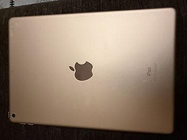 apple mac: Apple iPad 8 (2020), 9,7", < 64 GB — 2