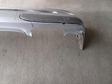 opel vectra 1994: 200model sag terefinde qirigi var faranin altinda basqa yeri idial — 3