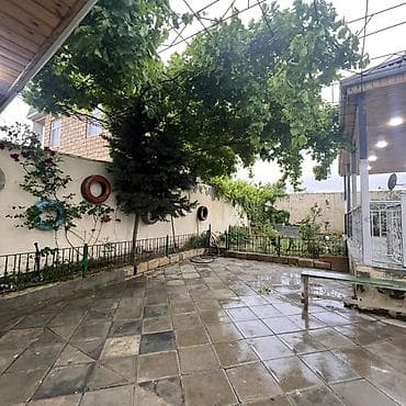 sabuncuda satılan evlər: 4 otaqlı, 200 kv. m, Yeni təmirli — 2