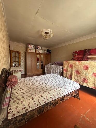 bülbülədə həyət evləri: Bülbülə qəs. 4 otaqlı, 150 kv. m, Yeni təmirli — 10