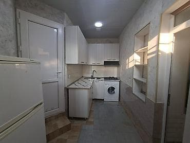 şeki: 2otaqlı mənzil – geniş zal və ayrıca mətbəx,yalnız ailəyə verilir - — 2