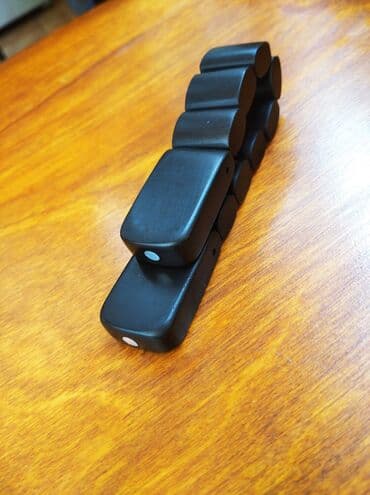 ebonit tesbeh: Təsbeh Əl işıqdır — 1