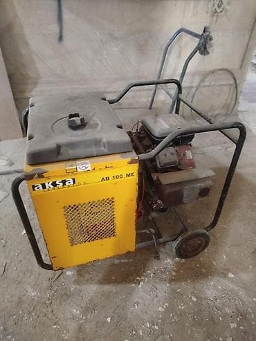 elektrik saat: Satış, Yeni, Dizel, Generator — 2