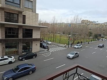 barda: Bakı, 3 otaqlı, Köhnə tikili, m. 28 may, 80 kv. m — 4