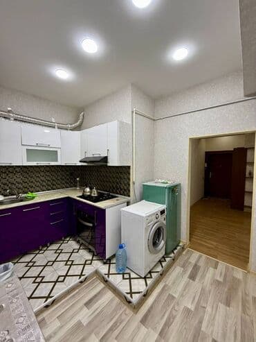 bakı kirayə ev: Kirayə verilir!!!!! Xırdalanda Abşeron city yaşayış kompleksində — 5