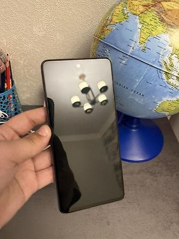 irşad samsung a52: Samsung Galaxy A52, 128 GB, rəng - Bənövşəyi, Barmaq izi — 2