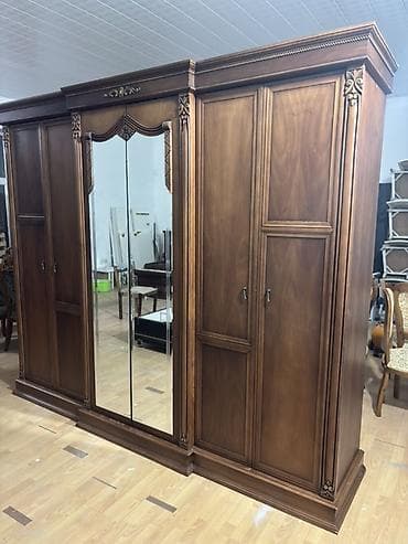 islenmis mebel satisi: Двуспальная кровать, Турция — 10