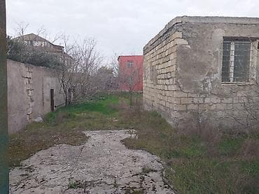 sarayda torpag: 6 sot, Tikinti, Makler, Kupça (Çıxarış), Texniki pasport — 7