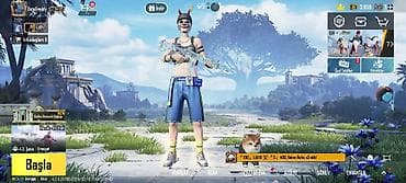 smart ady az: Pubg Mobile Hesabı ❗ENDİRİM OLACAQ❗ — 1
