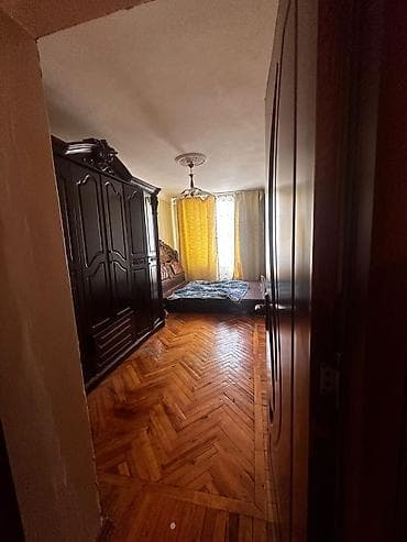 Daşınmaz əmlak: Bakının ən prestijli yaşayış yerində, Elmlər akademiyası metrosunun — 6
