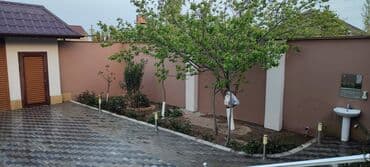 снять дачу баку: Баку, Бузовна, 130 м², 3 комнаты, Без бассейна, Комби, Газ, Электричество — 4