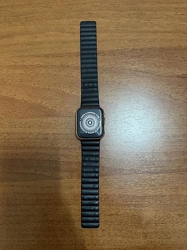 nintendo switch 2. el: İşlənmiş, Smart saat, Apple, Sensor ekran, rəng - Çəhrayı — 2