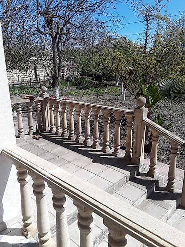 hovsanda kiraye evler 2018: Мухтадыр, 120 м², 4 комнаты, Без бассейна, Газ, Электричество, Водопровод — 3