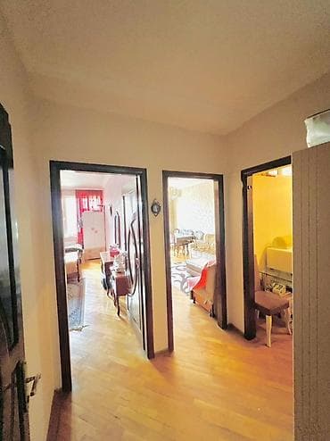 berde ev: 2 otaqlı, Yeni tikili, 78 kv. m — 1