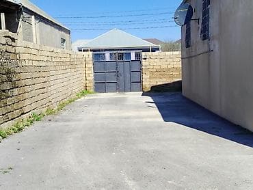 heyet evləri: 5 otaqlı, 140 kv. m, Kredit yoxdur, Yeni təmirli — 6