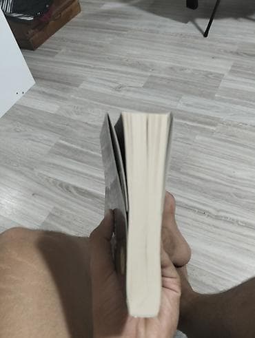 kross evado 3: 1həftədirki almışam yeni kimi dir qiymətindən ucuz verirəm 10 manda — 4