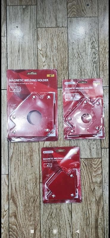 qaynaq aparatları satışı: Yeni Qaynaq aparatı — 1