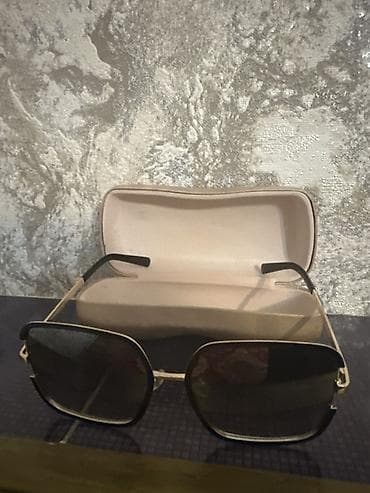 Gün eynəyi, Chanel