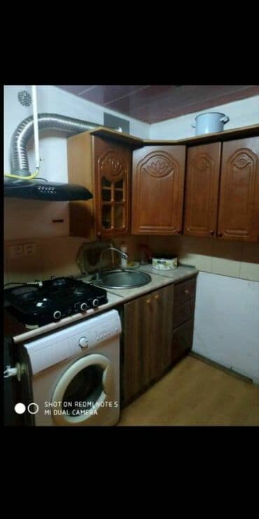 neftcilər kirayə evlər: Gənclik metrosunun yaxınlığında Kral şadliq evinə yaxın 5 mertebeli — 2