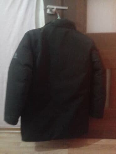 Pencəklər: Kurtka, Cins, Qış, Louis Vuitton, 2XL — 2