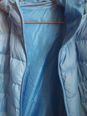 usaq ucun saatlar: Jilet, Mavi, 3XL, rəng - Göy — 5